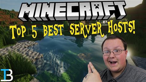 For free, there really isn’t much to complain about. . Best minecraft server host